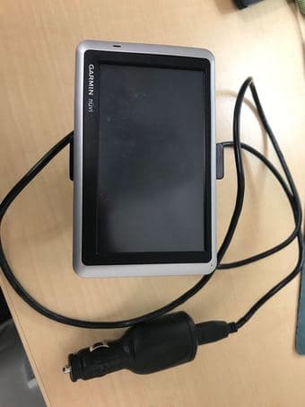 Garmin GPS nuvi 1300 1