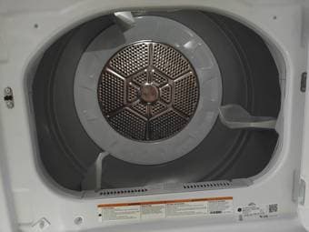 GE Washer and Dryer - Like New! 3