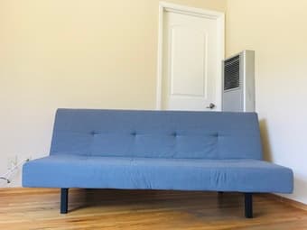 Sofa bed 2