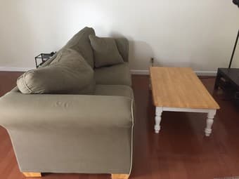 FREE couch 3