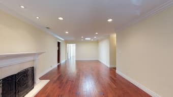 Palo Alto house with room for rent! 3