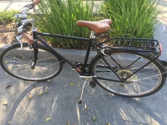 Bike for sale 1