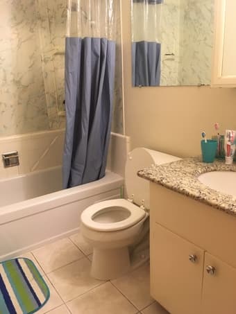 Downtown Palo Alto - 1 room in 3BR/2.5BA Townhouse - July 22 Move-in 2