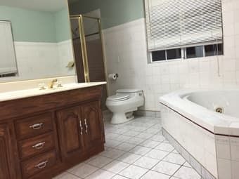 Palo Alto Master Bed and Bath 2