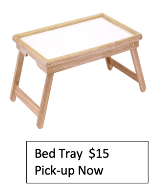 Moving Sales -- Bedding stuff 3