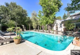 Rooms available in 6br 4ba house 1