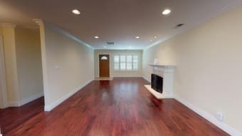 Palo Alto house with room for rent! 2