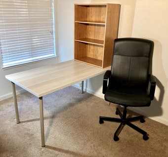 ~~~Superb Bed/Desk/Shelves Furniture Starter Pack~~~ 2