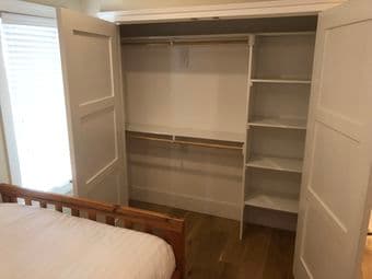 1 BR + Attached Bath in West Menlo Park, bike to Stanford & SLAC 2