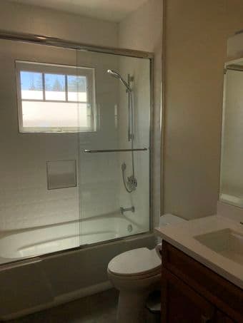 1 BR + Attached Bath in West Menlo Park, bike to Stanford & SLAC 3