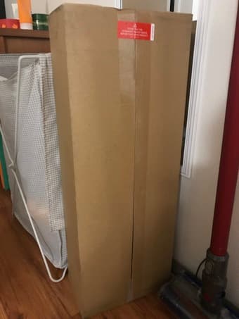 Dyson V6 absolute new 2