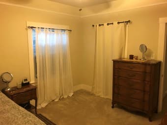 [Room For Rent in Belmont] Available August 1st! 2