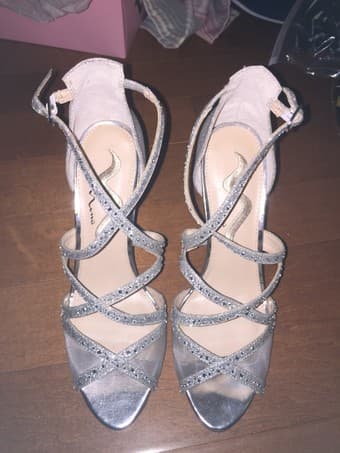 Brand new pairs of shoes! 2