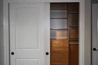 Room in a new house in Palo Alto 3