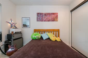 full size bed frame 3