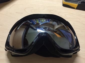 ski goggle 1