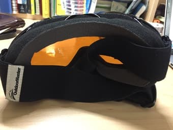 ski goggle 3