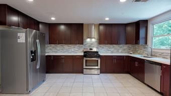 Room for rent in beautiful house :) 3