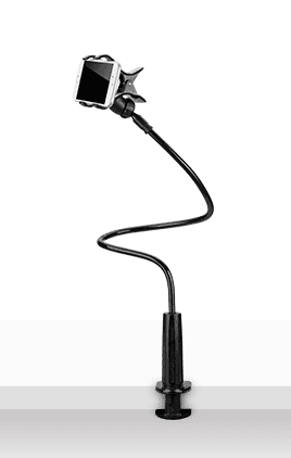 Lazy Arm For Phone (Gooseneck Phone Holder)    $5 OBO 1