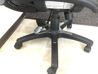 Office chair 1