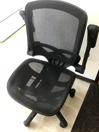 Office chair 2