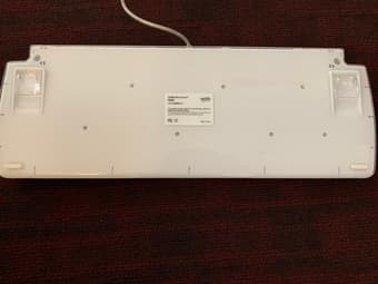 Matias Tactile Pro Wired Mechanical Keyboard 2