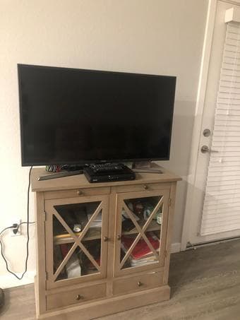 Samsung smart TV 1