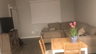sectional sofa + 2 chairs+table 1