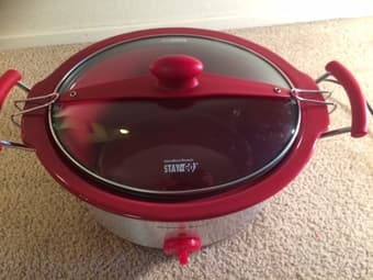 Slow Cooker 1