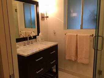 Room in House for Rent (Portola Valley) Easy Commute, Tranquil 3