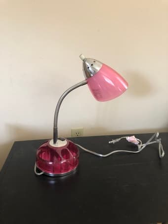 table lamp 1