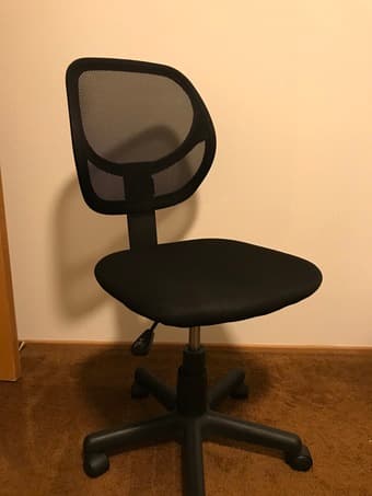 Computer Chair - Good condition - Great Deal - Moving out sale !!! 2