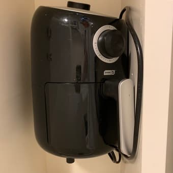 Pot, Pan, Juicer, Squeezer, Air Fryer 3