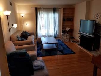 Furnished BR in a 4BR House 2