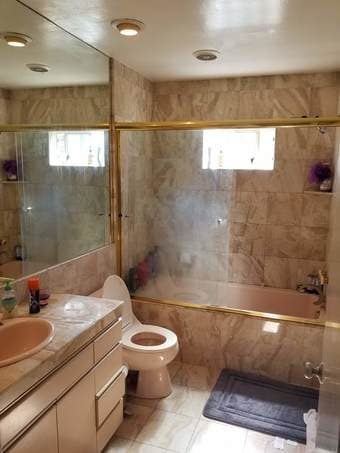 Furnished BR in a 4BR House 3