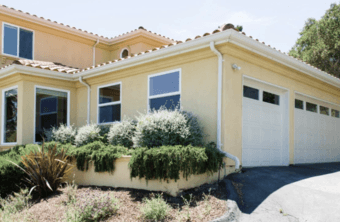 Los Altos Hills mansion has available room! 1