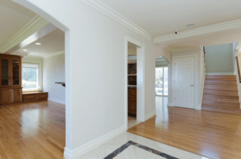 Los Altos Hills mansion has available room! 3