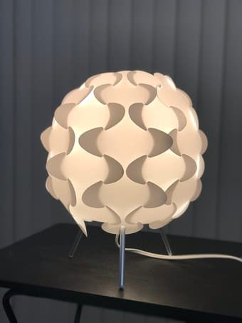IKEA table lamp 1