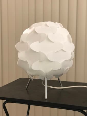 IKEA table lamp 2