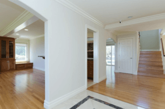 Los Altos Hills mansion has available room! 3