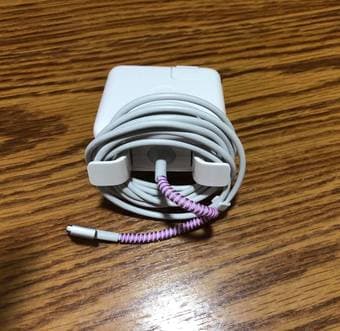 45W MagSafe2 Power Adapter 1