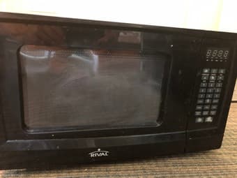 sale Microwave 1