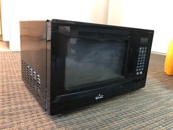sale Microwave 2