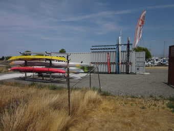 Tandem Kayak 3