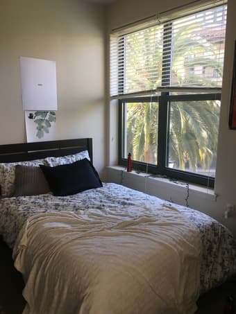 Luxury Stanford Apartment, 7/15-8/30 1