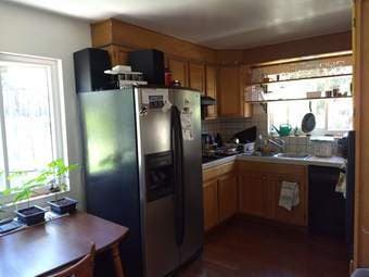 1 BR in 3BR/2BA house in MV available 8/1 2