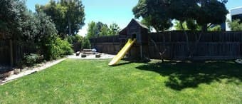 1 BR in 3BR/2BA house in MV available 8/1 3