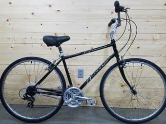 Brentwood Campus Bike 1