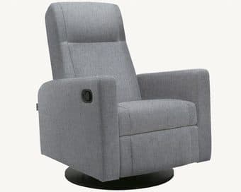 New Dutailier Lula Nursery Glider 1