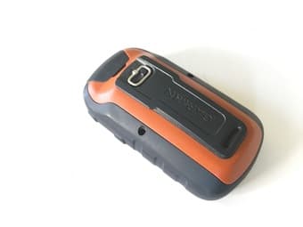 Garmin etrex 20 handheld GPS - as good as new 3